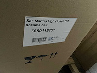 Mb san marino badkamerkast - afbeelding 4 van  7