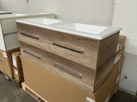 Mb san marino badmeubel 120cm