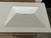 Mb san marino badmeubel 120cm - afbeelding 2 van  6