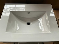 Mb san marino badmeubel 60cm (2x) - afbeelding 2 van  5