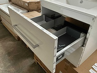 Mb san marino badmeubel 60cm - afbeelding 3 van  5