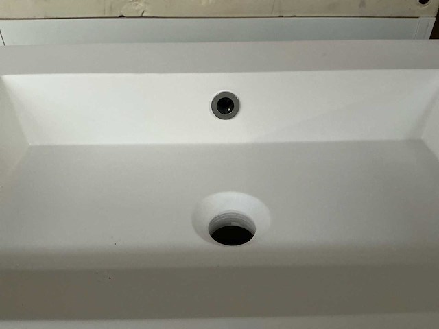 Mb san marino badmeubel 80cm - afbeelding 3 van  5