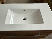 Mb san marino badmeubel 80cm - afbeelding 2 van  5