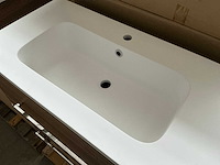 Mb san marino badmeubel 90cm - afbeelding 3 van  6