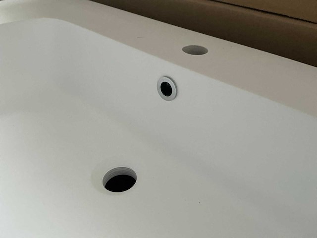 Mb san marino badmeubel 90cm - afbeelding 4 van  6