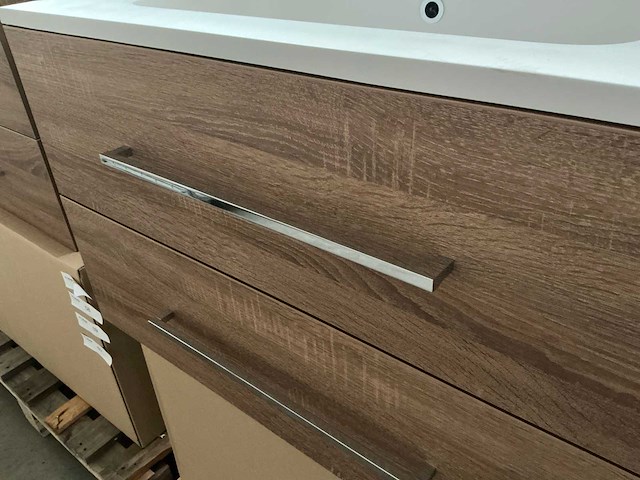 Mb san marino badmeubel 90cm - afbeelding 2 van  6