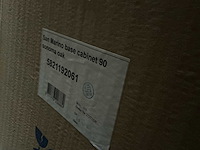 Mb san marino badmeubel 90cm - afbeelding 5 van  6