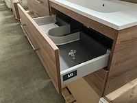 Mb san marino badmeubel 90cm - afbeelding 6 van  6