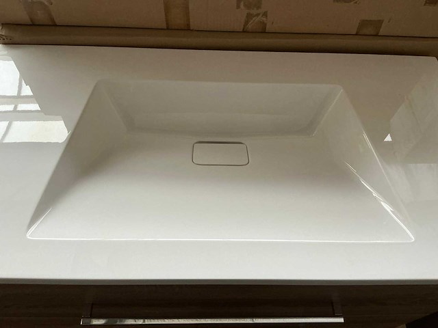 Mb san marino badmeubel 90cm - afbeelding 2 van  4