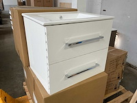 Mb san marino badmeubelset 60cm - afbeelding 1 van  5