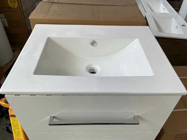 Mb san marino badmeubelset 60cm - afbeelding 2 van  5