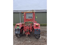 Mb trac - 1979 - 800 - oldtimer tractor - afbeelding 10 van  13