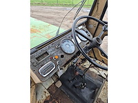Mb trac - 1979 - 800 - oldtimer tractor - afbeelding 12 van  13