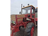 Mb trac - 1979 - 800 - oldtimer tractor - afbeelding 13 van  13
