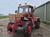 Mb trac - 1979 - 800 - oldtimer tractor - afbeelding 1 van  13