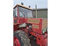 Mb trac - 1979 - 800 - oldtimer tractor - afbeelding 7 van  13