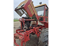 Mb trac - 1979 - 800 - oldtimer tractor - afbeelding 8 van  13