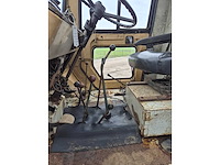 Mb trac - 1979 - 800 - oldtimer tractor - afbeelding 9 van  13