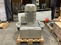 Mbe 15-560 aflucht ventilator - afbeelding 2 van  7