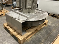 Mbe 15-560 aflucht ventilator - afbeelding 5 van  7