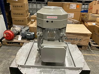 Mbe 15-560 aflucht ventilator - afbeelding 6 van  7