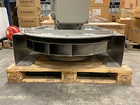 Mbe 15-560 aflucht ventilator - afbeelding 7 van  7
