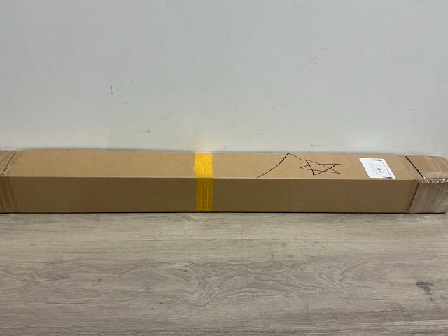 Mbeunzi elektrisch rollos indoor (2x) - afbeelding 1 van  3