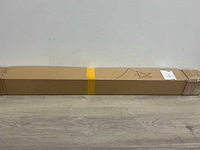 Mbeunzi elektrisch rollos indoor (2x) - afbeelding 1 van  3