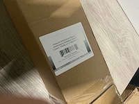Mbeunzi elektrisch rollos indoor (2x) - afbeelding 2 van  3