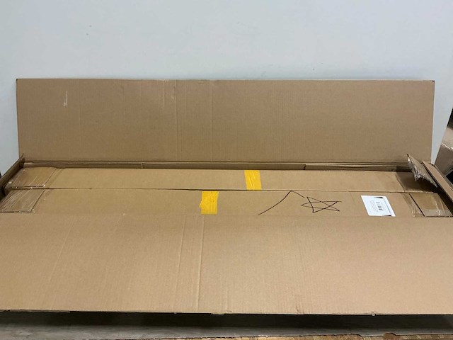 Mbeunzi elektrisch rollos indoor (2x) - afbeelding 3 van  3