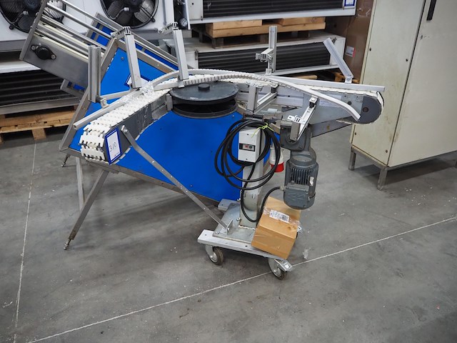 Mbgm - afbeelding 1 van  6