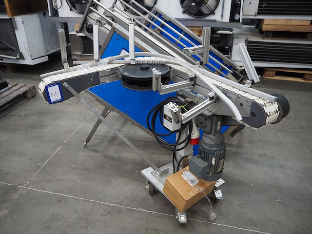 Mbgm - afbeelding 2 van  6