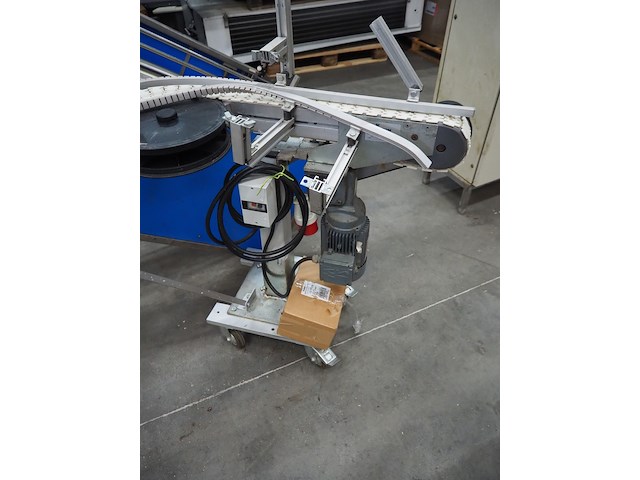 Mbgm - afbeelding 3 van  6