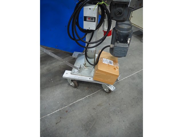 Mbgm - afbeelding 6 van  6