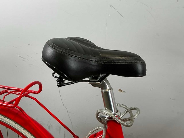 Mbk ax-ion 4 elektrische damesfiets - afbeelding 3 van  4