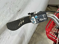 Mbk ax-ion 4 elektrische damesfiets - afbeelding 4 van  4