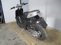 Mbk/ yamaha booster special - snorscooter - 2 takt! - scooter - afbeelding 7 van  26