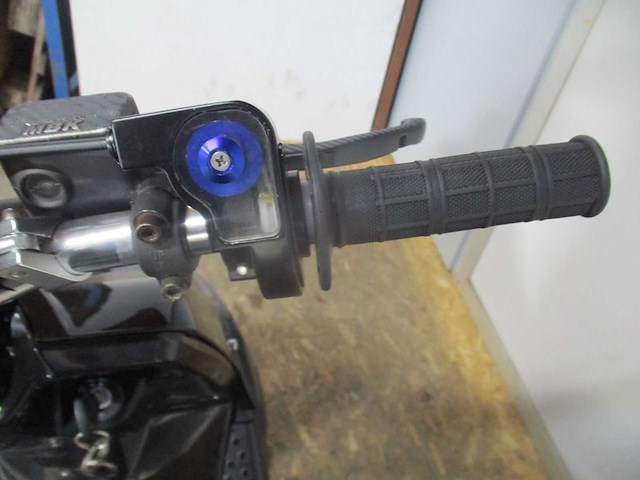 Mbk/ yamaha booster special - snorscooter - 2 takt! - scooter - afbeelding 9 van  26