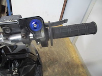 Mbk/ yamaha booster special - snorscooter - 2 takt! - scooter - afbeelding 9 van  26