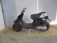 Mbk/ yamaha booster special - snorscooter - 2 takt! - scooter