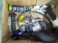 Mbk/ yamaha booster special - snorscooter - 2 takt! - scooter - afbeelding 15 van  26