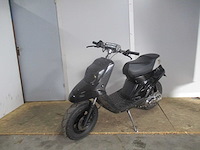 Mbk/ yamaha booster special - snorscooter - 2 takt! - scooter - afbeelding 20 van  26