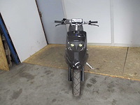 Mbk/ yamaha booster special - snorscooter - 2 takt! - scooter - afbeelding 21 van  26