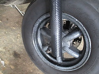 Mbk/ yamaha booster special - snorscooter - 2 takt! - scooter - afbeelding 24 van  26