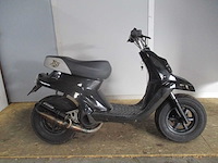 Mbk/ yamaha booster special - snorscooter - 2 takt! - scooter - afbeelding 25 van  26
