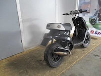 Mbk/ yamaha booster special - snorscooter - 2 takt! - scooter - afbeelding 26 van  26