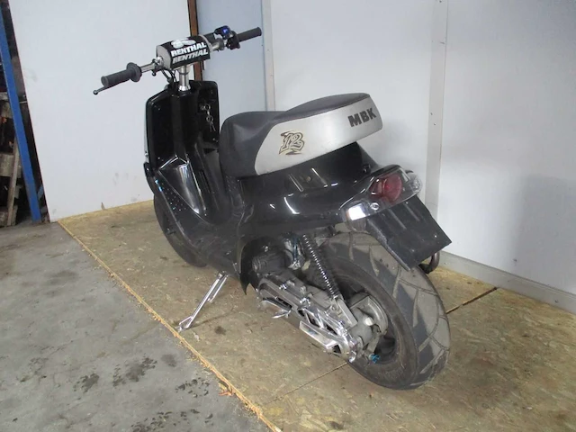 Mbk/ yamaha booster special - snorscooter - 2 takt! - scooter - afbeelding 7 van  26