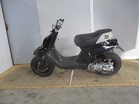 Mbk/ yamaha booster special - snorscooter - 2 takt! - scooter
