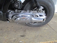 Mbk/ yamaha booster special - snorscooter - 2 takt! - scooter - afbeelding 12 van  26