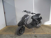 Mbk/ yamaha booster special - snorscooter - 2 takt! - scooter - afbeelding 20 van  26